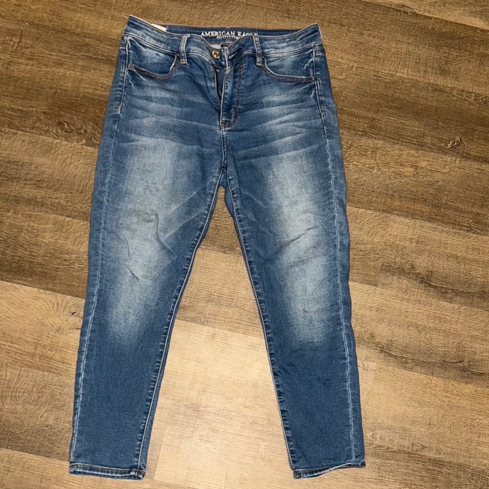 Women’s American Eagle Outfitters Skinny Jeans